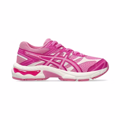 (Youth) ASICS Gel Cumulus 16 'Dragon Fruit Raspberry'