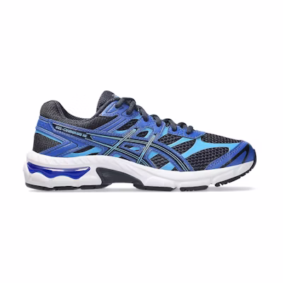 (Youth) ASICS Gel Cumulus 16 'Midnight Illusion Blue'
