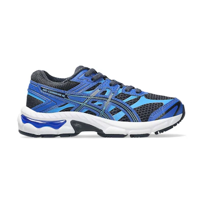 (Youth) ASICS Gel Cumulus 16 'Midnight Illusion Blue'