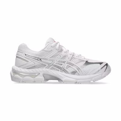 (Youth) ASICS Gel Cumulus 16 'White Pure Silver'