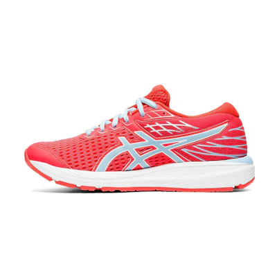 (Youth) ASICS Gel-Cumulus 21 'Red Blue'