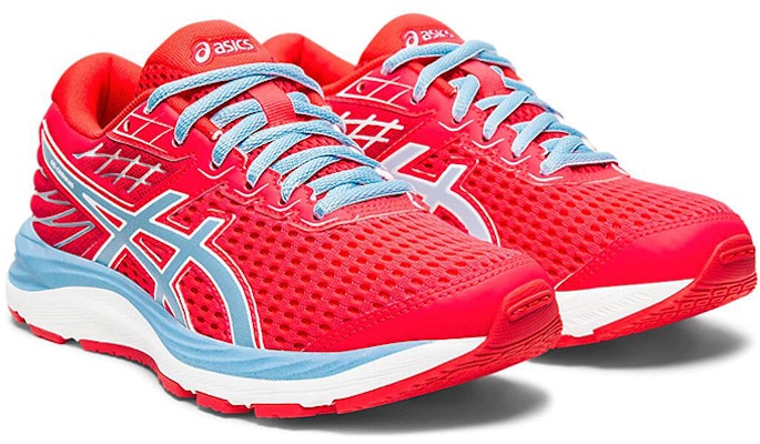 (JR) ASICS Gel-Cumulus 21 'Merah Biru' 1014A069-700 Lookbook (JR) ASICS Gel-Cumulus 21 'Merah Biru' 1014A069-700
