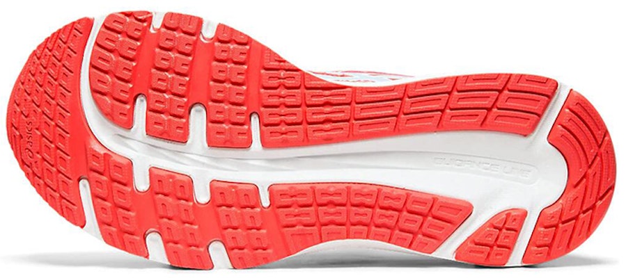 (JR) ASICS Gel-Cumulus 21 'Merah Biru' 1014A069-700 Details for (JR) ASICS Gel-Cumulus 21 'Merah Biru' 1014A069-700