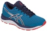 Lookbook (JR) ASICS Gel-Cumulus Biru/Hitam 1014A003-401