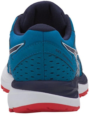 (JR) ASICS Gel-Cumulus Biru/Hitam 1014A003-401 Purchase (JR) ASICS Gel-Cumulus Biru/Hitam 1014A003-401