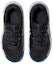 Shop (JR) ASICS Gel Dedicate 8 'Hitam Tuna Biru' 1044A077-002