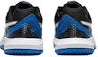 Purchase (JR) ASICS Gel Dedicate 8 'Hitam Tuna Biru' 1044A077-002