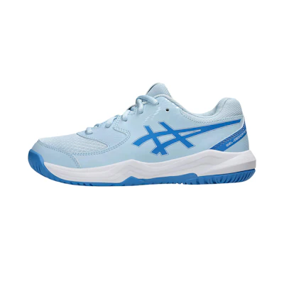 (Youth) ASICS Gel Dedicate 8 'Light Blue'