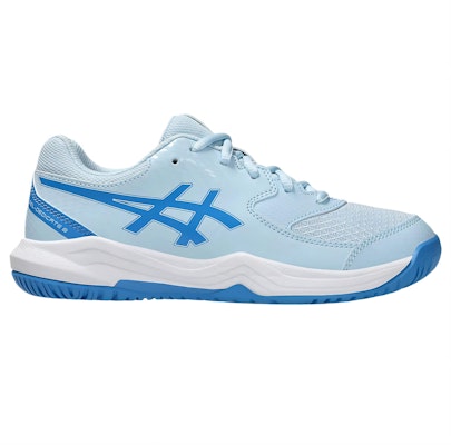 (Youth) ASICS Gel Dedicate 8 'Light Blue' 1044A077-402 Order (Youth) ASICS Gel Dedicate 8 'Light Blue' 1044A077-402