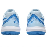 (JR) ASICS Gel Dedicate 8 ''淺藍'' 1044A077-402 Shop (JR) ASICS Gel Dedicate 8 ''淺藍'' 1044A077-402