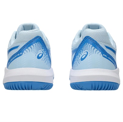 (Youth) ASICS Gel Dedicate 8 'Light Blue' 1044A077-402 Shop (Youth) ASICS Gel Dedicate 8 'Light Blue' 1044A077-402