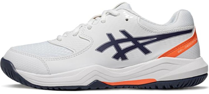 (JR) アシックス ゲル デディケート 8 ''ホワイト インディゴフォグ'' 1044A077-104 Buy (JR) アシックス ゲル デディケート 8 ''ホワイト インディゴフォグ'' 1044A077-104