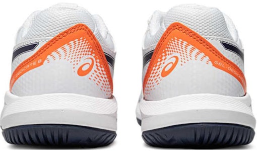 (JR) アシックス ゲル デディケート 8 ''ホワイト インディゴフォグ'' 1044A077-104 Shop (JR) アシックス ゲル デディケート 8 ''ホワイト インディゴフォグ'' 1044A077-104