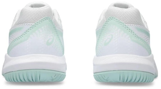 (JR) 아식스 젤 데디케이트 8 '화이트 페일 블루' 1044A077-102 Shop (JR) 아식스 젤 데디케이트 8 '화이트 페일 블루' 1044A077-102