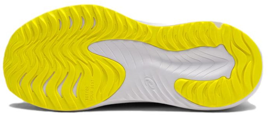 (Youth) ASICS Gel Excite 10 'Black Bright Yellow' 1014A298-008 Shop (Youth) ASICS Gel Excite 10 'Black Bright Yellow' 1014A298-008