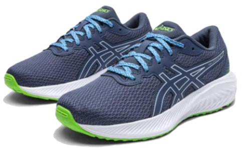 (JR) 아식스 젤 익사이트 10 '썬더 블루' 1014A298-403 Order (JR) 아식스 젤 익사이트 10 '썬더 블루' 1014A298-403