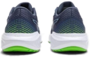 (JR) 아식스 젤 익사이트 10 '썬더 블루' 1014A298-403 Shop (JR) 아식스 젤 익사이트 10 '썬더 블루' 1014A298-403