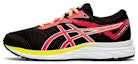 Buy (JR) ASICS Gel-Excite 6 Kasut Sneaker Hitam/Merah 1014A079-002