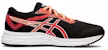 (JR) ASICS Gel-Excite 6 Kasut Sneaker Hitam/Merah 1014A079-002