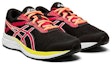 Lookbook (JR) ASICS Gel-Excite 6 Kasut Sneaker Hitam/Merah 1014A079-002