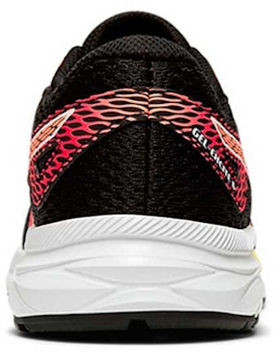 (JR) ASICS Gel-Excite 6 Zapatillas Negras/Rojas 1014A079-002 Purchase (JR) ASICS Gel-Excite 6 Zapatillas Negras/Rojas 1014A079-002