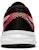 (JR) ASICS Gel-Excite 6 Kasut Sneaker Hitam/Merah 1014A079-002
