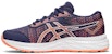 (JR) ASICS Gel Excite 6 'Ungu Matte' 1014A079-500