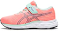 Buy (JR) ASICS Gel Excite 7 'Coral Sol' 1014A101-704