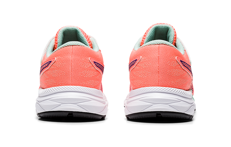Shop (JR) ASICS Gel Excite 7 'Coral Sol' 1014A101-704