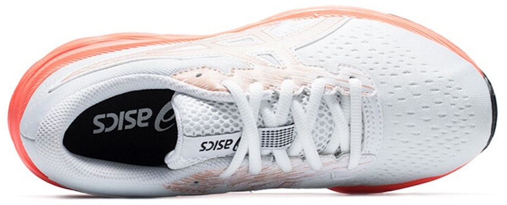 (JR) ASICS Gel-excite7gs 'Putih Merah' 1014A084-100 Lookbook (JR) ASICS Gel-excite7gs 'Putih Merah' 1014A084-100