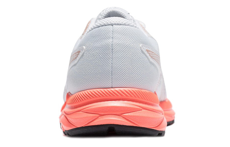 Shop (JR) ASICS Gel-Excite 7GS 'Blanco Rojo' 1014A084-100