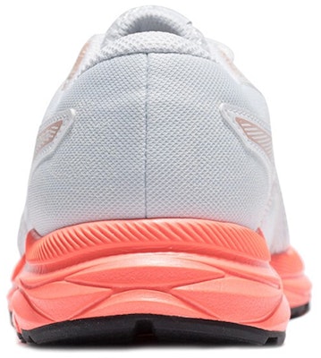 (JR) ASICS Gel-excite7gs 'Putih Merah' 1014A084-100 Shop (JR) ASICS Gel-excite7gs 'Putih Merah' 1014A084-100