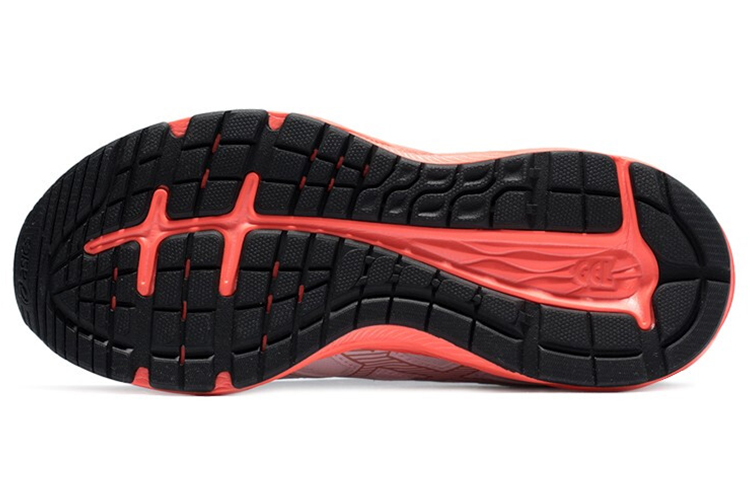 Purchase (JR) ASICS Gel-Excite 7GS 'Blanco Rojo' 1014A084-100