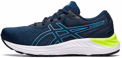 (Youth) ASICS Gel-Excite 8 Blue 1014A201-401 (Youth) ASICS Gel-Excite 8 Blue 1014A201-401