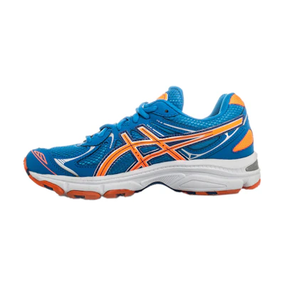 (Youth) ASICS Gel Galaxy 6 'Blue Orange'