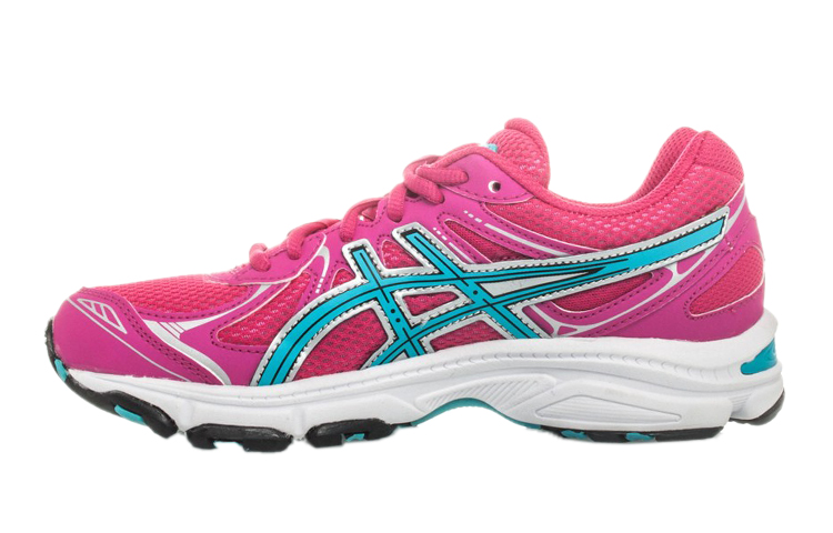 (Youth) ASICS Gel Galaxy 6 'Pink Blue' C302N-3540