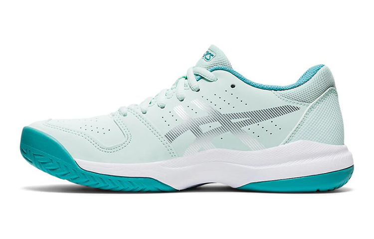 (Youth) ASICS Gel Game 7 'Blue' 1044A008-301