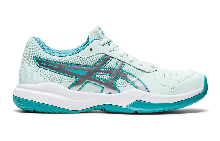 Order (JR) ASICS Gel Game 7 'Biru' 1044A008-301