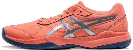 (Youth) ASICS Gel-Game 7 'Orange' 1044A008-704 (Youth) ASICS Gel-Game 7 'Orange' 1044A008-704