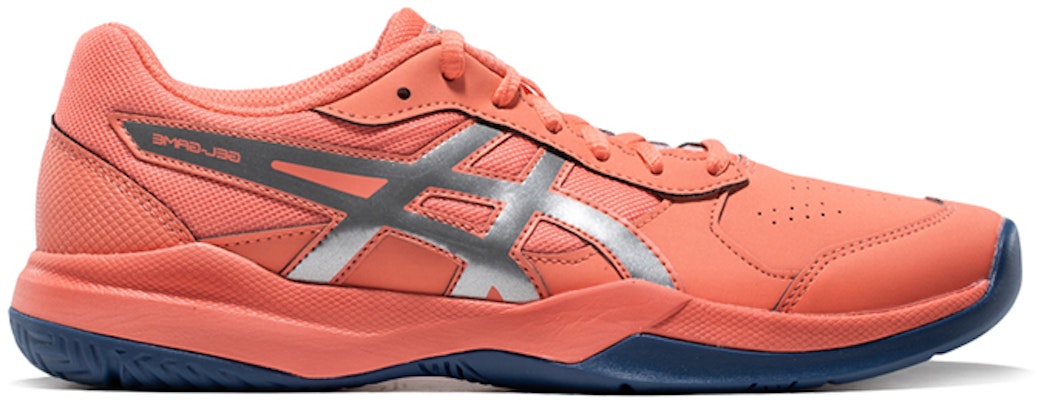 (Youth) ASICS Gel-Game 7 'Orange' 1044A008-704 Order (Youth) ASICS Gel-Game 7 'Orange' 1044A008-704