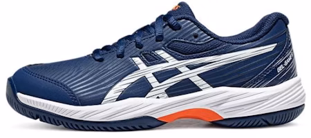 (Youth) ASICS Gel Game 9 'Blue Expanse White' 1044A052-403 (Youth) ASICS Gel Game 9 'Blue Expanse White' 1044A052-403