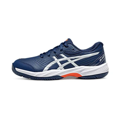 (Youth) ASICS Gel Game 9 'Blue Expanse White'