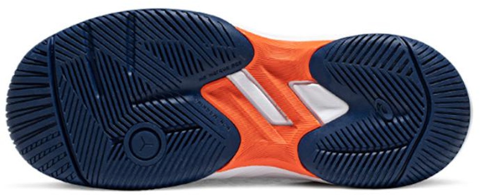 (JR) ASICS Gel Game 9 'Biru Luas Putih' 1044A052-403 Purchase (JR) ASICS Gel Game 9 'Biru Luas Putih' 1044A052-403