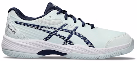 (Youth) ASICS Gel Game 9 'Pale Mint Blue Expanse' 1044A052-300 (Youth) ASICS Gel Game 9 'Pale Mint Blue Expanse' 1044A052-300