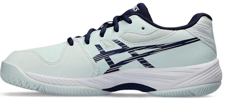 (Youth) ASICS Gel Game 9 'Pale Mint Blue Expanse' 1044A052-300 (Youth) ASICS Gel Game 9 'Pale Mint Blue Expanse' 1044A052-300