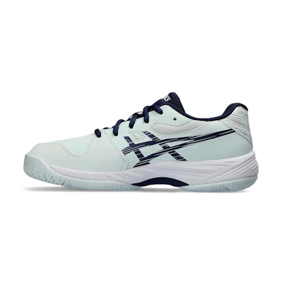 (Youth) ASICS Gel Game 9 'Pale Mint Blue Expanse'