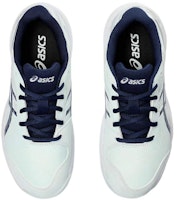 (JR) ASICS Gel Game 9 ''Pale Mint Blue Expanse'' Mint Biru Muda 1044A052-300 Lookbook (JR) ASICS Gel Game 9 ''Pale Mint Blue Expanse'' Mint Biru Muda 1044A052-300