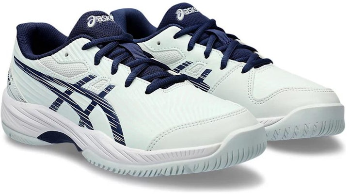 (Youth) ASICS Gel Game 9 'Pale Mint Blue Expanse' 1044A052-300 Shop (Youth) ASICS Gel Game 9 'Pale Mint Blue Expanse' 1044A052-300