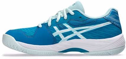 (Youth) ASICS Gel Game 9 'Teal Blue' 1044A052-406 (Youth) ASICS Gel Game 9 'Teal Blue' 1044A052-406