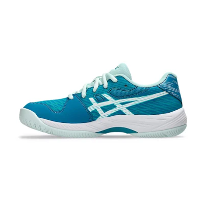 (Youth) ASICS Gel Game 9 'Teal Blue'